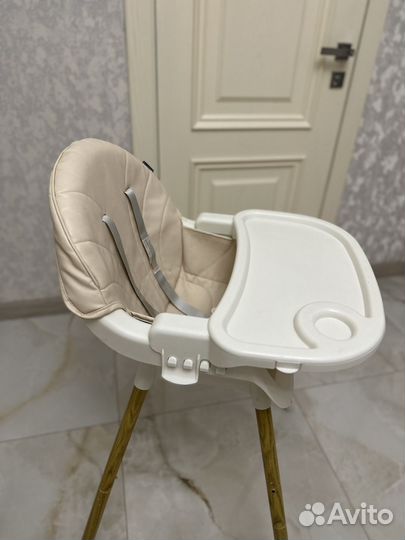 Стульчик детский Kari