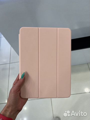 Чехол для iPad Pro 11 2021/2022 SMART Folio