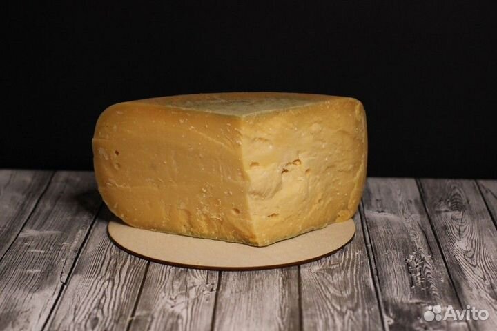 Сыр Румер Красный Roemer Red Old