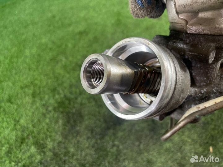 Рулевая рейка Bmw 5Gt F07 N57D30 2013