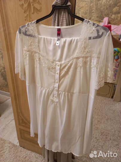 Пижама для беременных