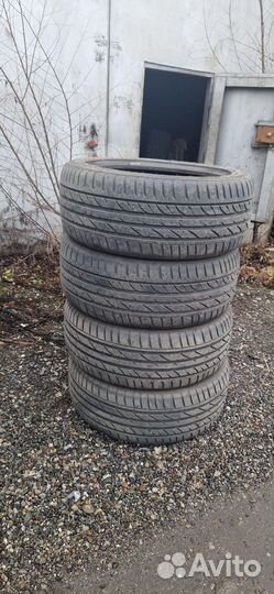 Sailun Atrezzo ZSR 215/50 R17