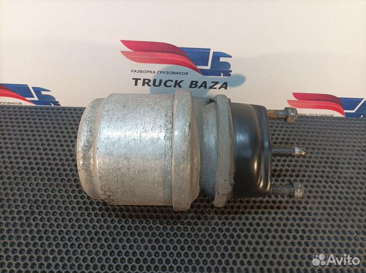 A0214202218 Энергоаккумулятор тормозной