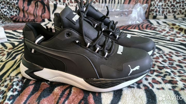 Кроссовки мужские