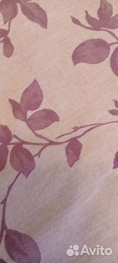 Комплект 1.5 спальный хлопок