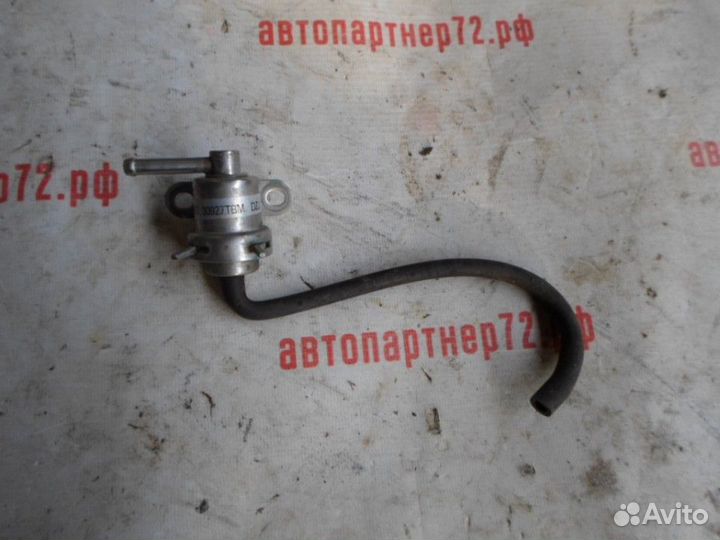 Регулятор давления топлива Geely MK 2008-2015