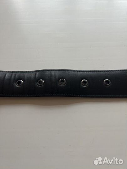 Ремень мужской Bottega Veneta