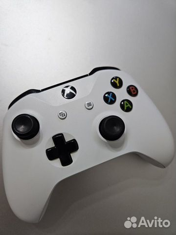 Геймпад xbox One s