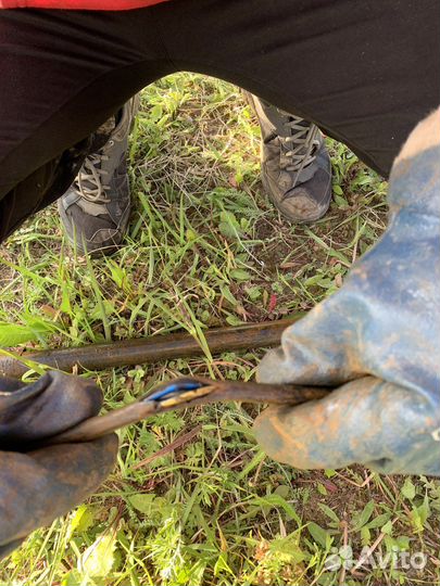 Ремонт скважин, Чистка скважин, Замена насоса