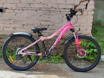 Велосипед для девочек от 130 рост