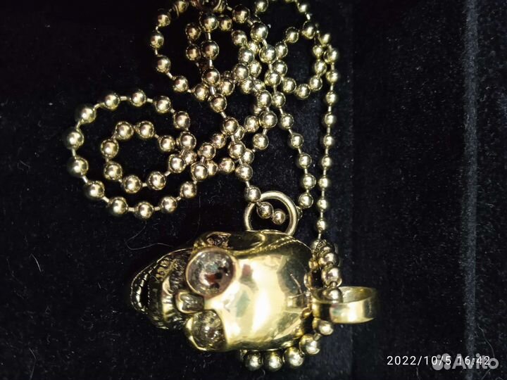 Серебро 925