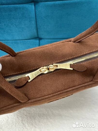 Сумка замшевая Miu Miu новая Премиум