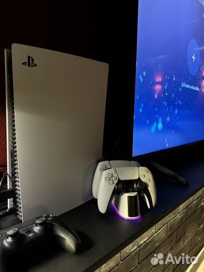 Игровая вип