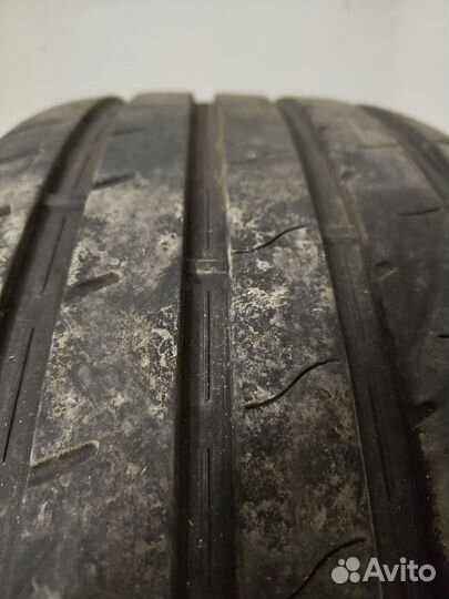 Windforce Catchfors UHP 275/45 R21 и 315/40 R21 115W