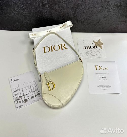 Сумка женская Dior