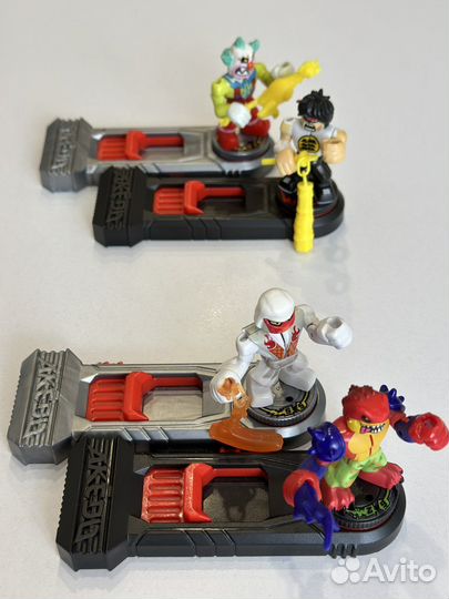 Наборы Akedo оригинал