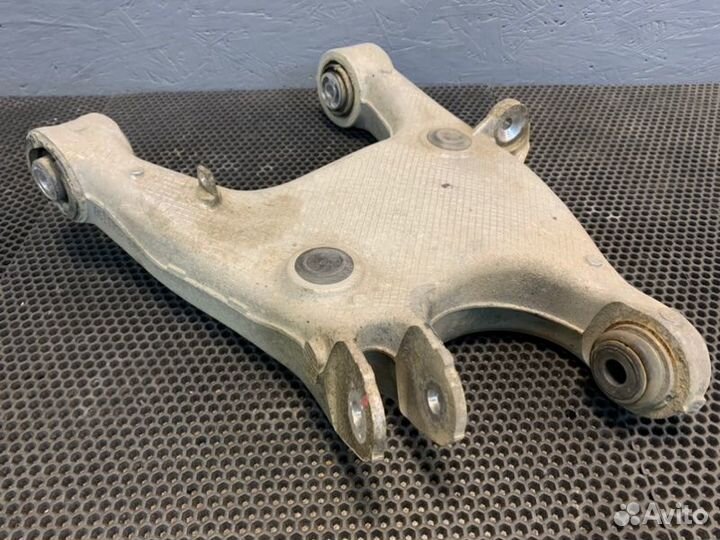 Рычаг подвески нижний задний левый Bmw 520I F10