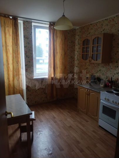 1-к. квартира, 33,9 м², 1/5 эт.