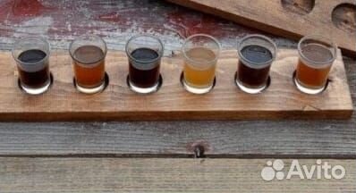 Под водочку