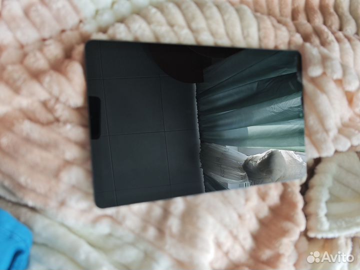 Планшет samsung tab s6 lite