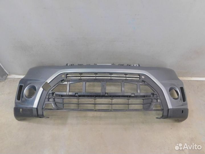 Бампер передний Suzuki Vitara