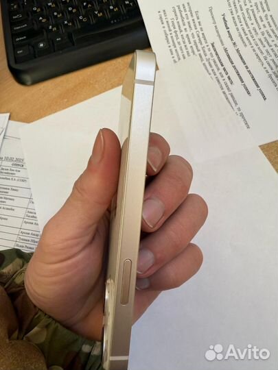 iPhone 13 mini, 256 ГБ