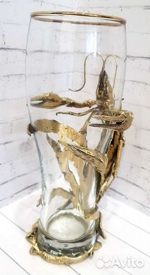 Пивной бокал 