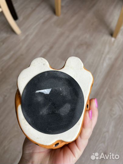 Статуэтка h&m home