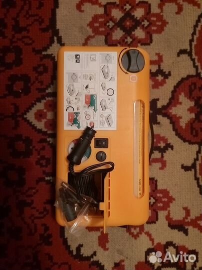 Насос Машина (Premium)