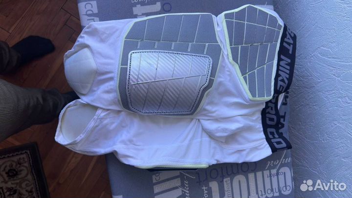 Штаны для американского футбола