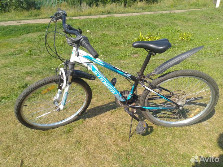 Детский велосипед бу