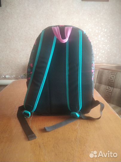 Портфель школьный