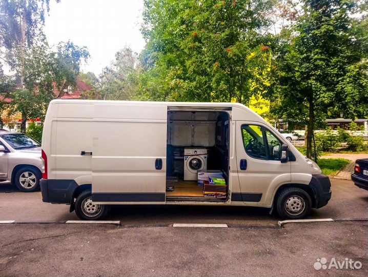 Грузоперевозки, Квартирные и Дачные переезды