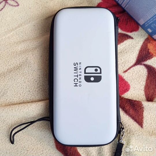 Nintendo switch rev 2
