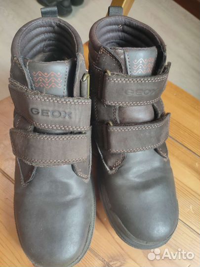 Ботинки Geox 36