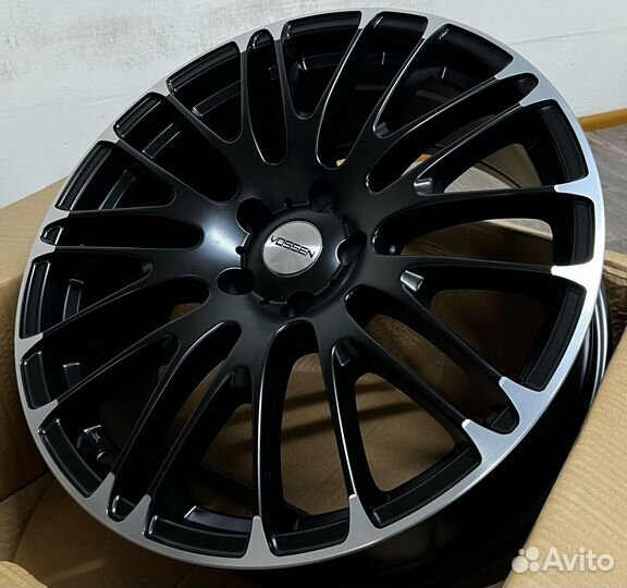 Диски на BMW бмв 5 Серии F10 R20