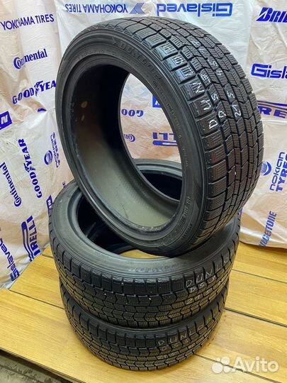 Dunlop Graspic DS3 215/45 R17 91Q