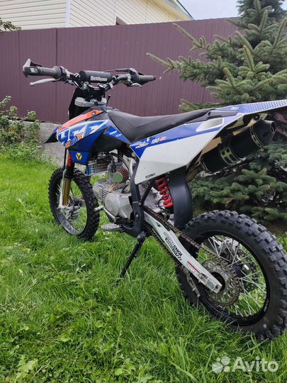 Питбайк Daytona 190 cc