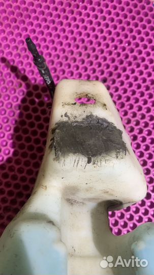 Бачок омывателя Ford Focus