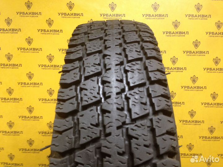 Уралшина С-110 165 R13 78P