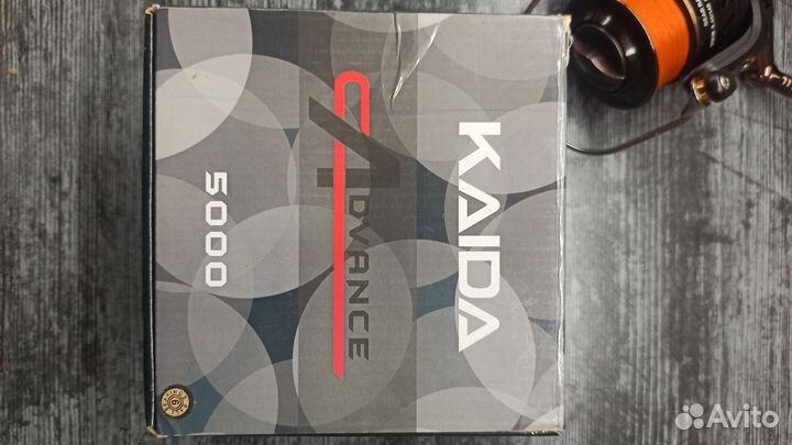 Карповый набор