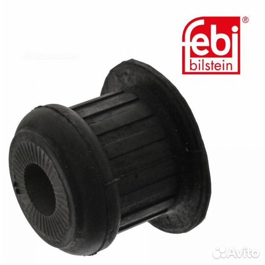 Febi 07179 Сайлентблок подрамника перед прав/лев