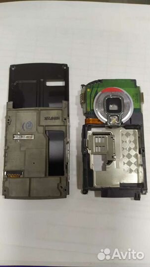 Панели / механизм слайдера для старых телефонов