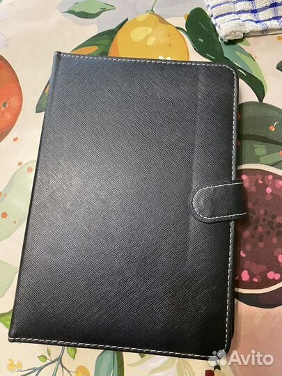 Чехол с клавиатурой для планшета