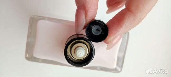 Narciso rodriguez. For her