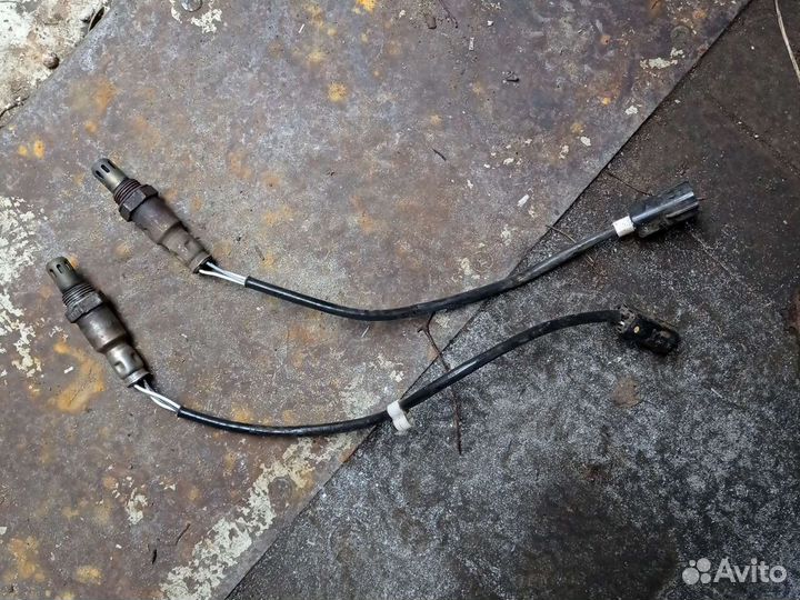 Лямбда-зонд Chevrolet Lacetti