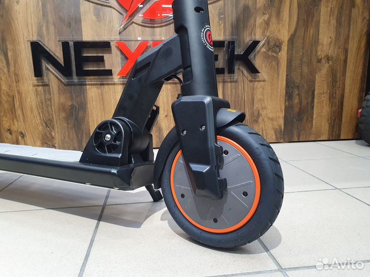 Электросамокат Kugoo M2 PRO Jilong