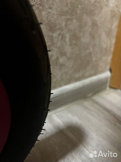 Беговел Kettler Sprint air princesse 8718-200