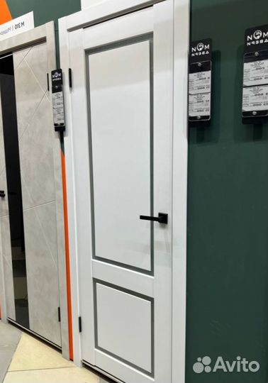 Дверь межкомнатная оптом от производителя