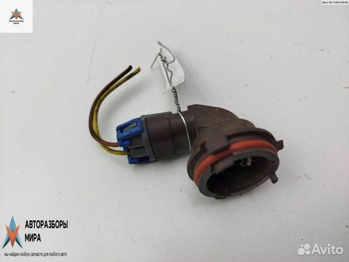 Патрон лампы фары Opel Astra G 2000